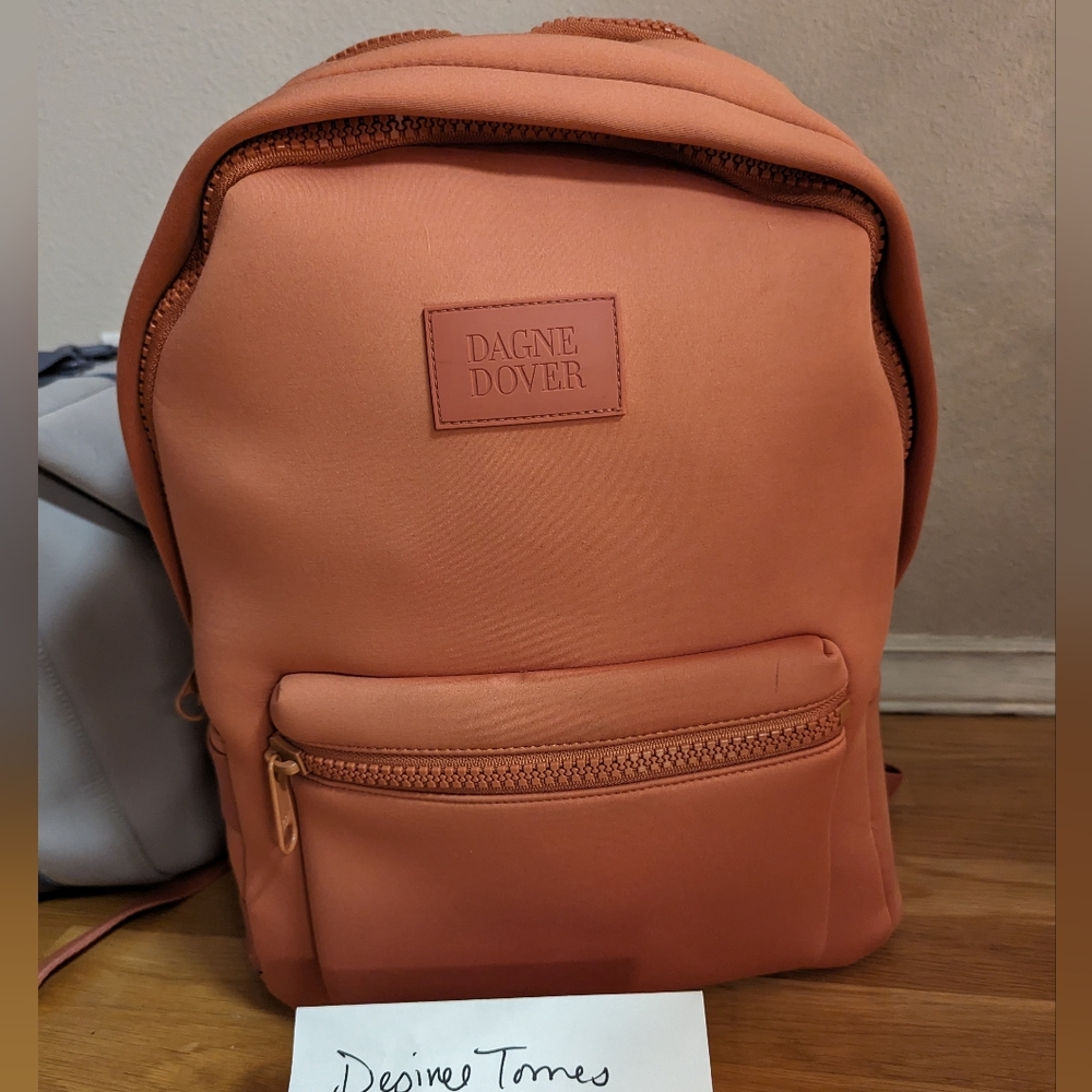 Dagne Dover Sienna Large Dakota